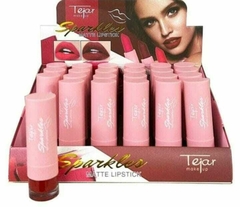 LABIAL MATTE TEJAR (791993）