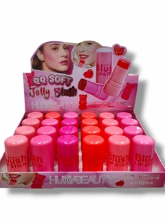 Rubor en barra de gelatina JELLY BLUSH (265368)