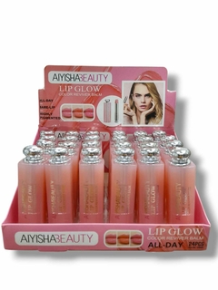 Lip gloss ROSA (240059) AIYISHABEAUTY