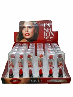 Labial FASHION SHOW (459501) PIBK 21