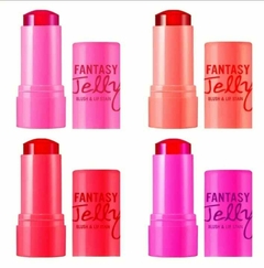 Rubor en TINTA FANTASY JELLY (936048) MISS BETTY