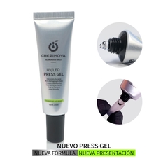 Press Gel 15ml de Cherimoya (090008)