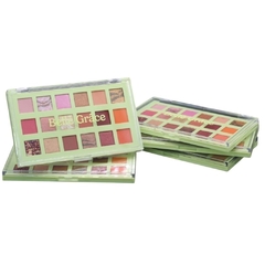 PALETA DE SOMBRAS X18 TONOS - (637023) Belle Grace