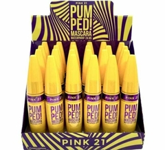 Rimel PUM PED ! (412933) PINK 21