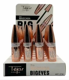 Mascara BIG EYES (794789) TEJAR