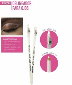 Lapiz delineador BLANCO (469753) PINK 21