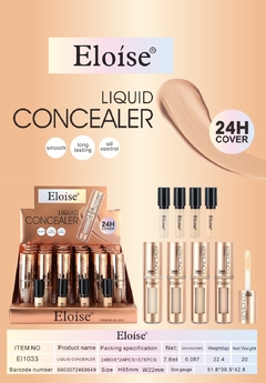 Corrector larga duracion ELOISE (460649)