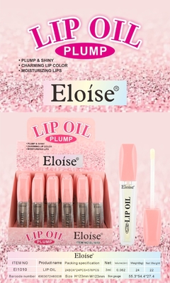 Brillo labial ELOISE (460038) APROBADO POR ANMAT