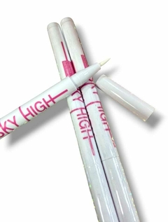 Delineador blanco SKY HIGH (195809) - comprar online