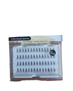 Individual lashes x36 - comprar online