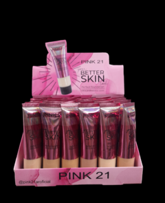 Base better skin pink21