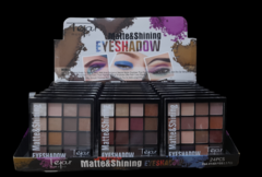 Sombra matte y shinning Tejar (3117)