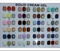 Gel solido charm limit por caja - tienda online