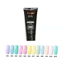 Polygel Eloíse colores 30ml