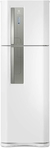 Geladeira Electrolux Top Freezer 382L Branco (TF42) 127V - comprar online