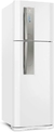 Geladeira Electrolux Top Freezer 382L Branco (TF42) 127V na internet