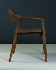Cadeira Elizabeth - L'oeil - Loja de móveis, decoração e vasos importados.