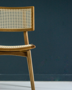 Cadeira Allegra - L'oeil - Loja de móveis, decoração e vasos importados.