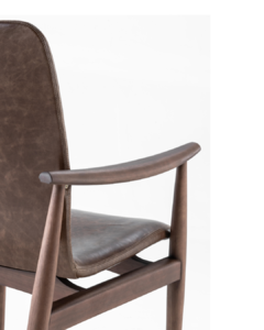 Cadeira Sato - L'oeil - Loja de móveis, decoração e vasos importados.