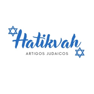 Hatikvah Artigos Judaicos