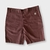 Bermuda Linho Marron - comprar online