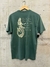 Camiseta Surf, Sereia