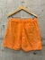 Short Sarja Laranja - comprar online