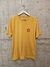 Camiseta Lemon Amarela Surf - comprar online