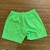 Beach Short Lemon verde neon - comprar online