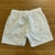 Beach Short Lemon branco flor rosa - comprar online