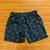 Beach Short Lemon azul âncoras - comprar online