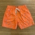 Beach Short Lemon coral barquinhos