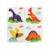 4x4 dinosaurios - comprar en línea