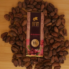 Lu'um Chocobox. Semi-sweet Chocolate Sampler [2.2 lbs] - buy online