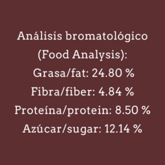 Image of Semi-Sweet Chocolate 60 % cacao [8.8 oz]