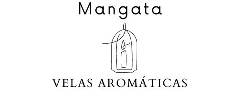 Mangata Velas Aromáticas