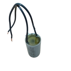 Capacitor Para Ventilador 8,5uf 2 Fios 250 Vac Cod.1052 na internet