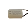 Capacitor P/a Motor Portao/ Maquinas 20uf 250 Vac Cod.326