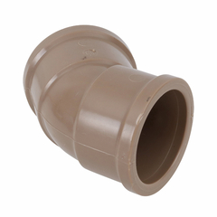 Cotovelo (Joelho) Soldavel 45º 20mm 1/2 AMANCO RR92 - comprar online