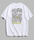 Remera Regular “Maze” en internet