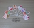 Tags Cupcakes em Camadas (10 unidades) - comprar online