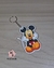 Chaveiro Plastificado Mickey (unidade) na internet