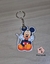 Chaveiro Plastificado Mickey (unidade) - comprar online