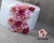 Flores Espiral 3D Pequena (2 unidade) - comprar online