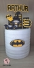 Topo Batman Cute