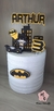 Topo Batman Cute - comprar online