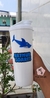 Copo Long Drink com Tampa Personalizado 350ml (Unidade) - comprar online