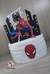 Topo Homem Aranha com prédio - comprar online