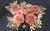 Flores Coração 3D Grande (5 unidades) - comprar online