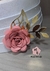 Flor Espiral 3D Média (unidade) - comprar online